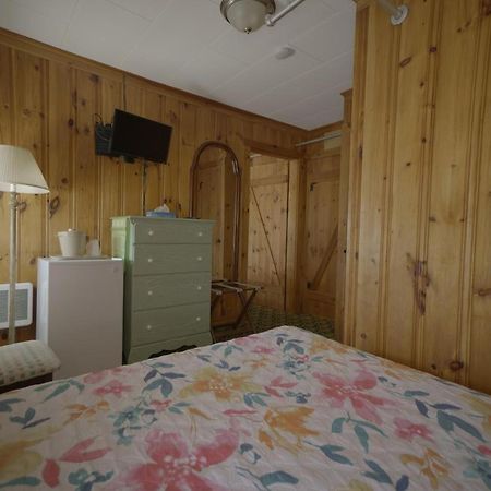 Betty Doon Hotel Ogunquit Extérieur photo