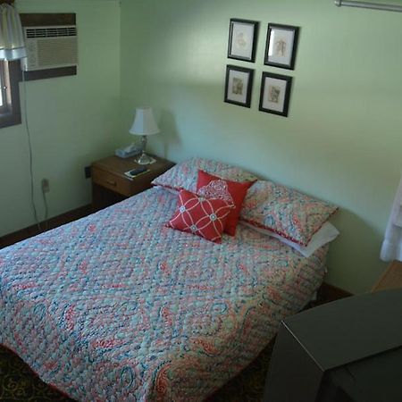 Betty Doon Hotel Ogunquit Extérieur photo
