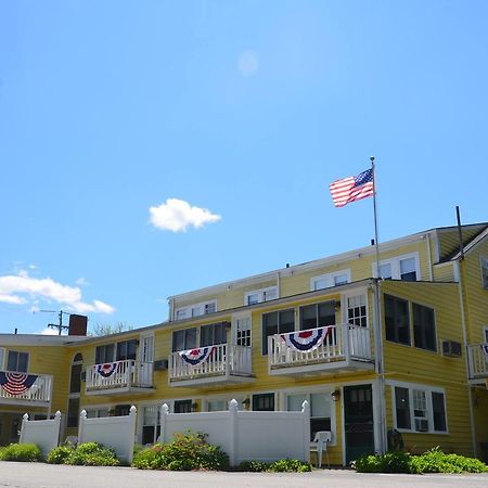 Betty Doon Hotel Ogunquit Extérieur photo