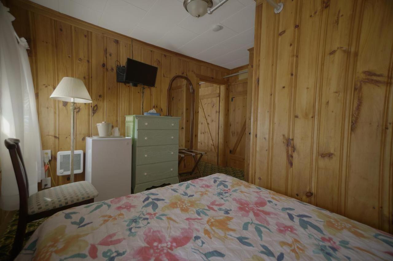 Betty Doon Hotel Ogunquit Extérieur photo