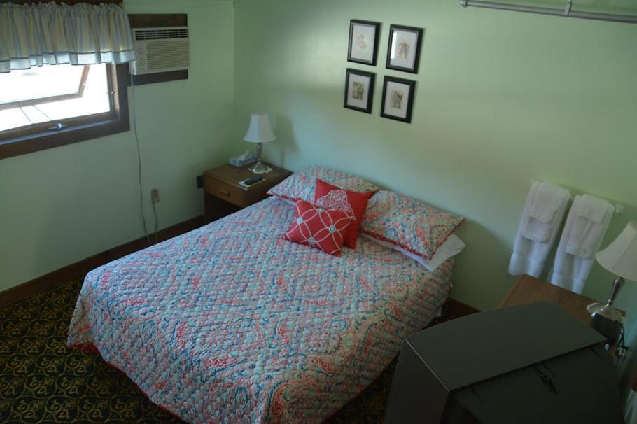 Betty Doon Hotel Ogunquit Extérieur photo