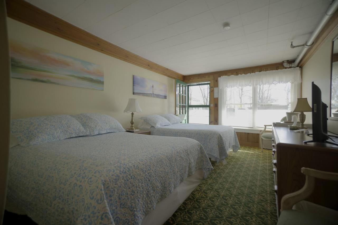 Betty Doon Hotel Ogunquit Extérieur photo