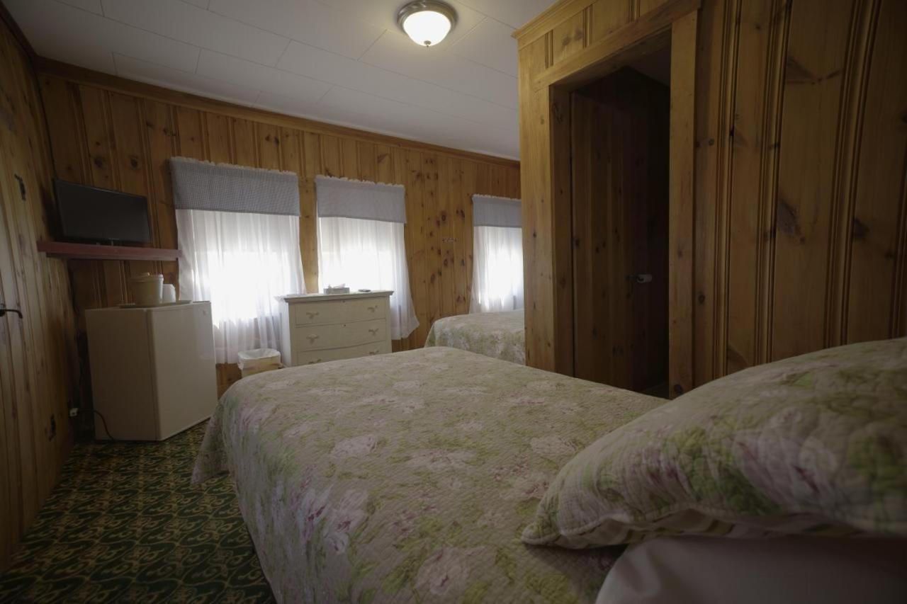 Betty Doon Hotel Ogunquit Extérieur photo