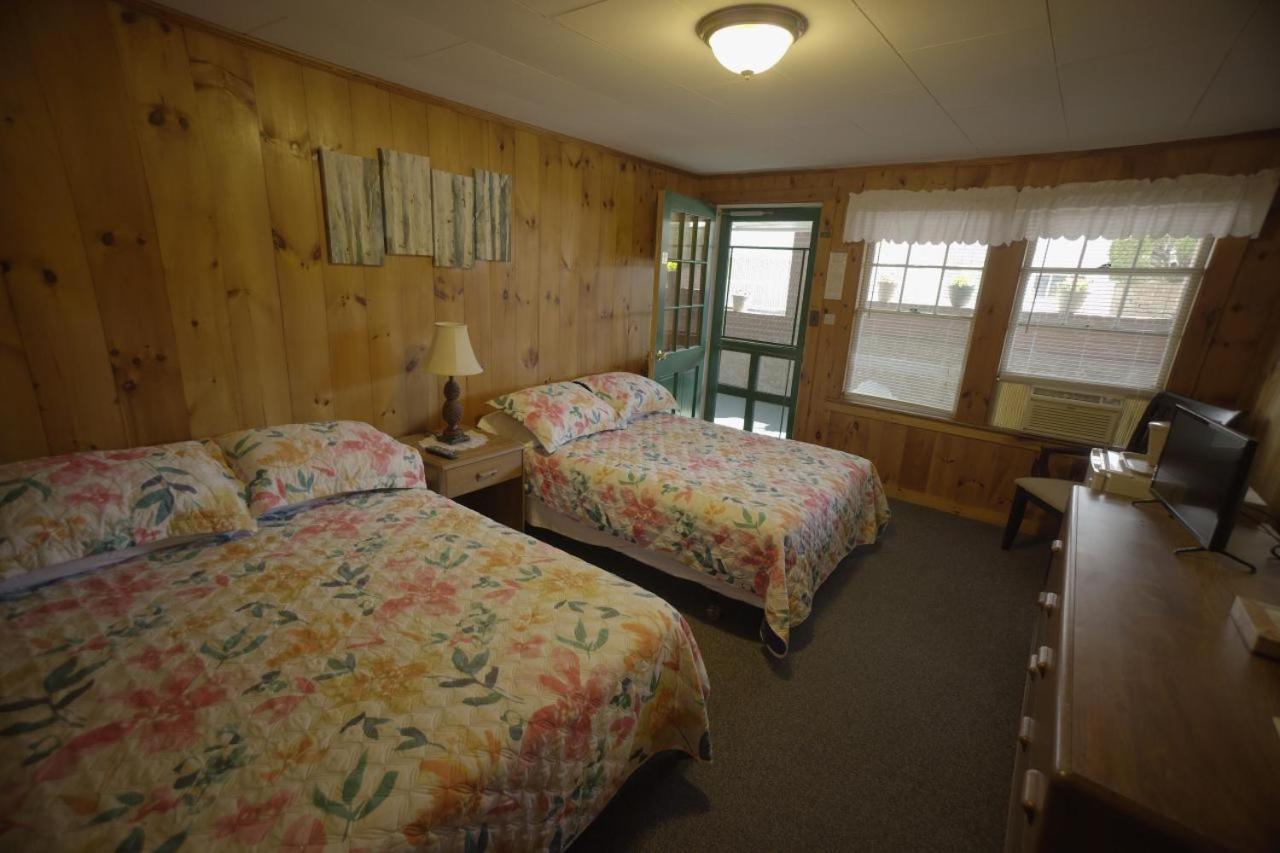 Betty Doon Hotel Ogunquit Extérieur photo