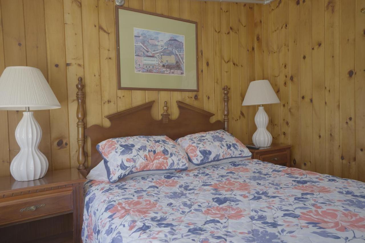 Betty Doon Hotel Ogunquit Extérieur photo