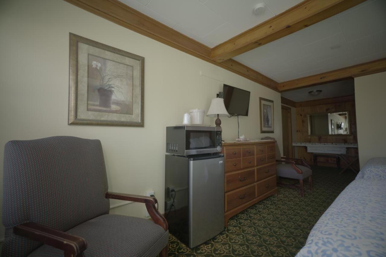 Betty Doon Hotel Ogunquit Extérieur photo