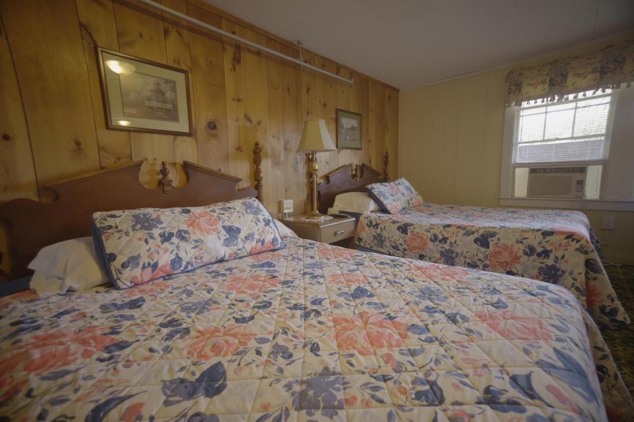 Betty Doon Hotel Ogunquit Extérieur photo
