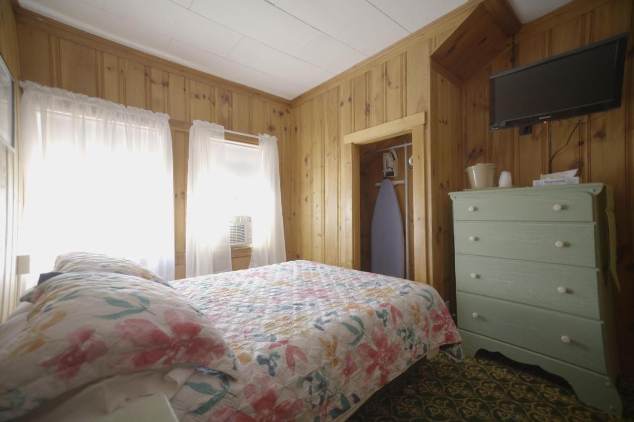 Betty Doon Hotel Ogunquit Extérieur photo