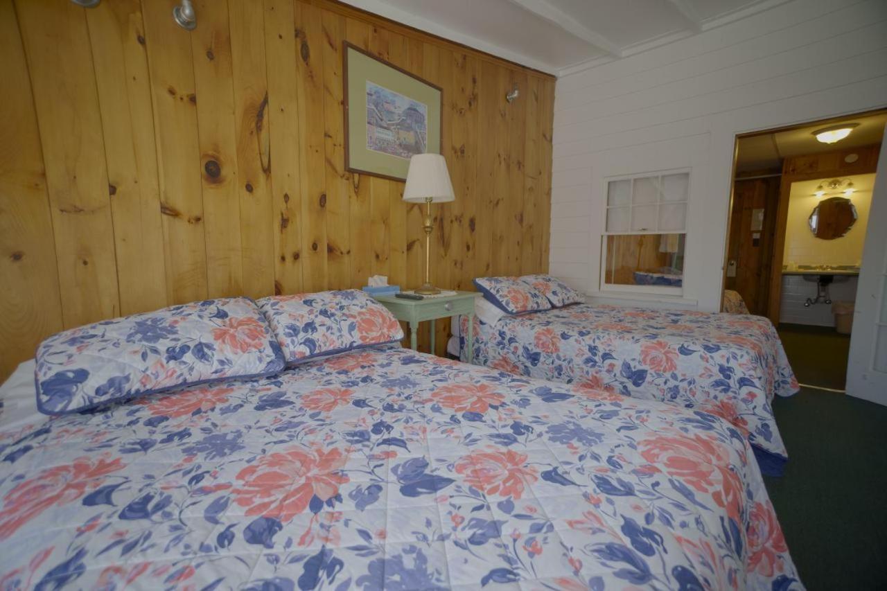 Betty Doon Hotel Ogunquit Extérieur photo