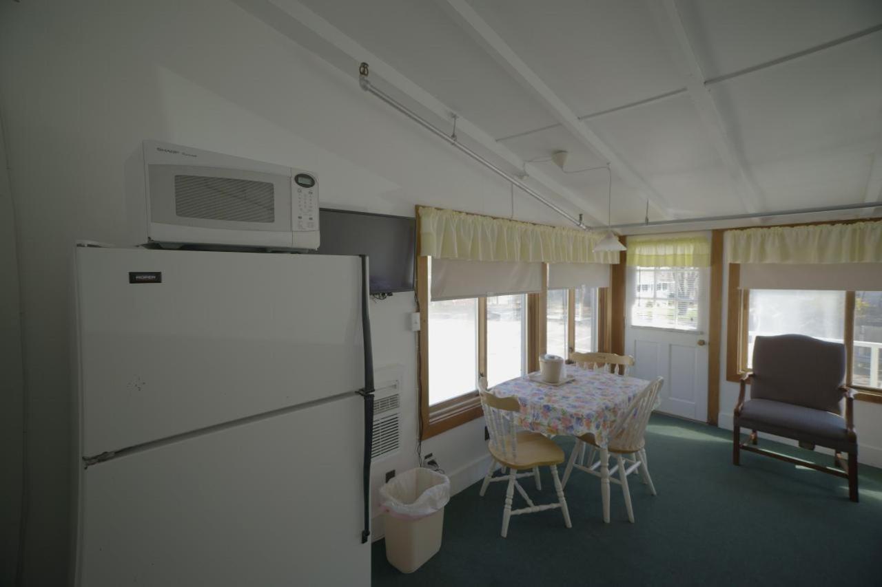 Betty Doon Hotel Ogunquit Extérieur photo