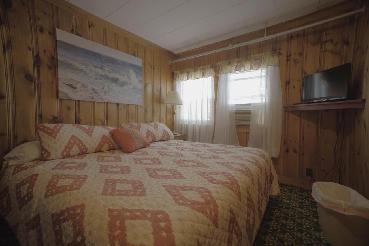 Betty Doon Hotel Ogunquit Extérieur photo