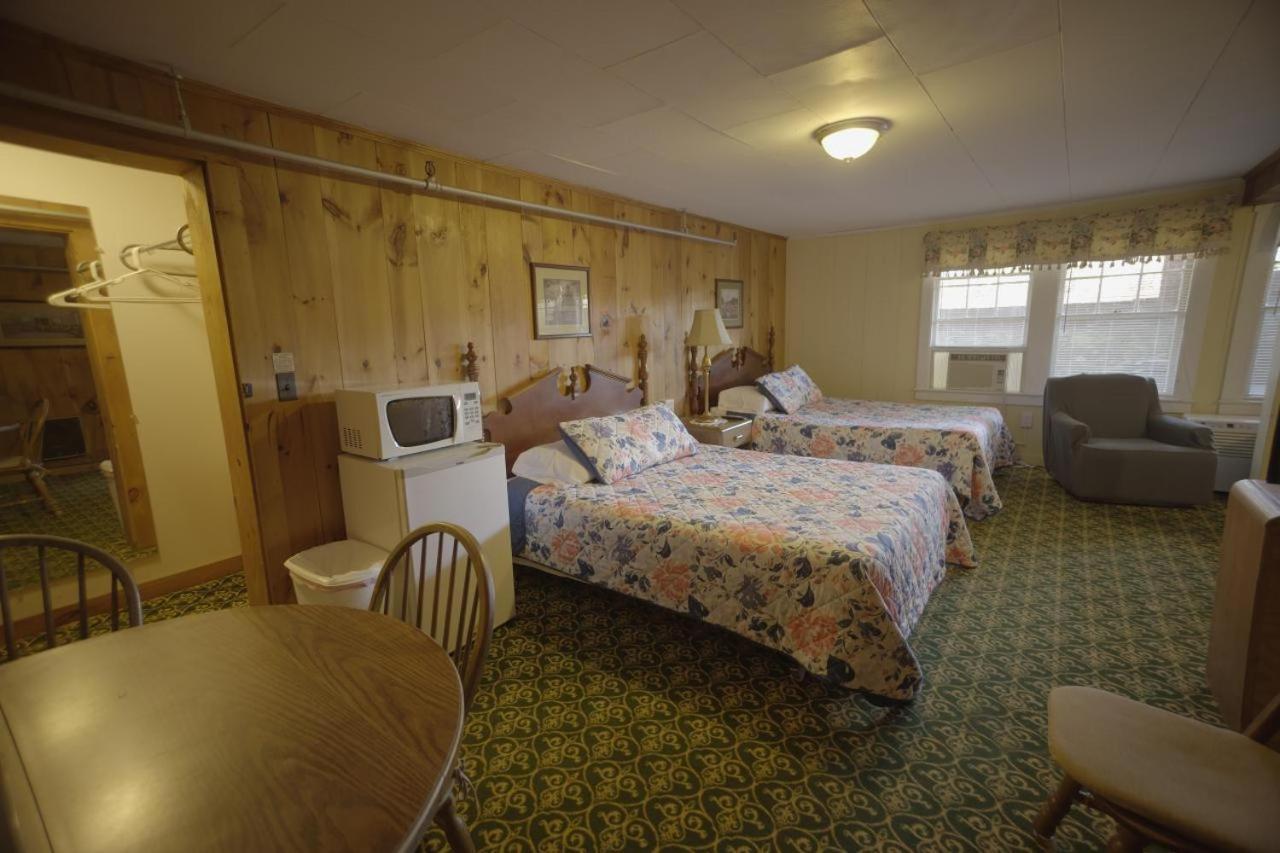 Betty Doon Hotel Ogunquit Extérieur photo