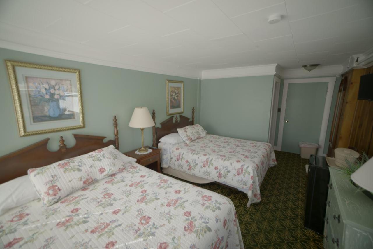 Betty Doon Hotel Ogunquit Extérieur photo