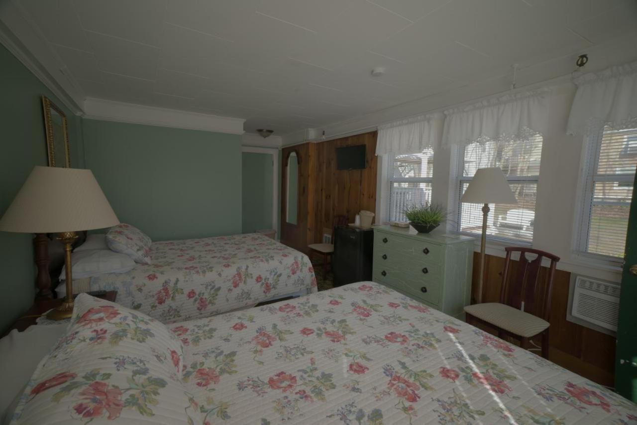 Betty Doon Hotel Ogunquit Extérieur photo