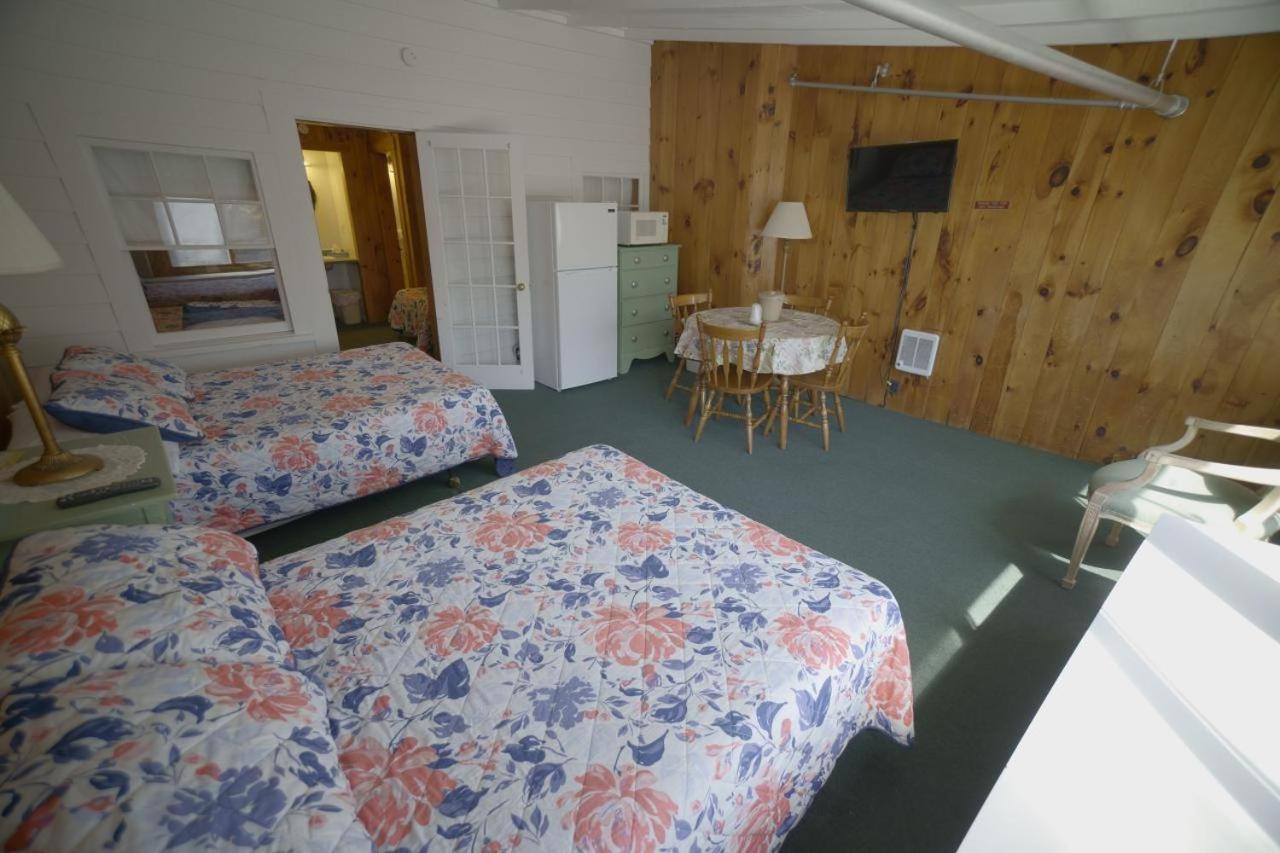 Betty Doon Hotel Ogunquit Extérieur photo