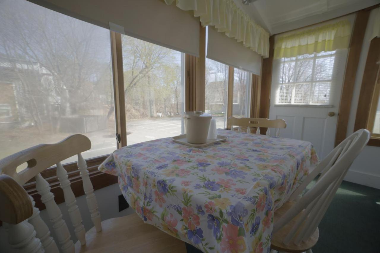 Betty Doon Hotel Ogunquit Extérieur photo