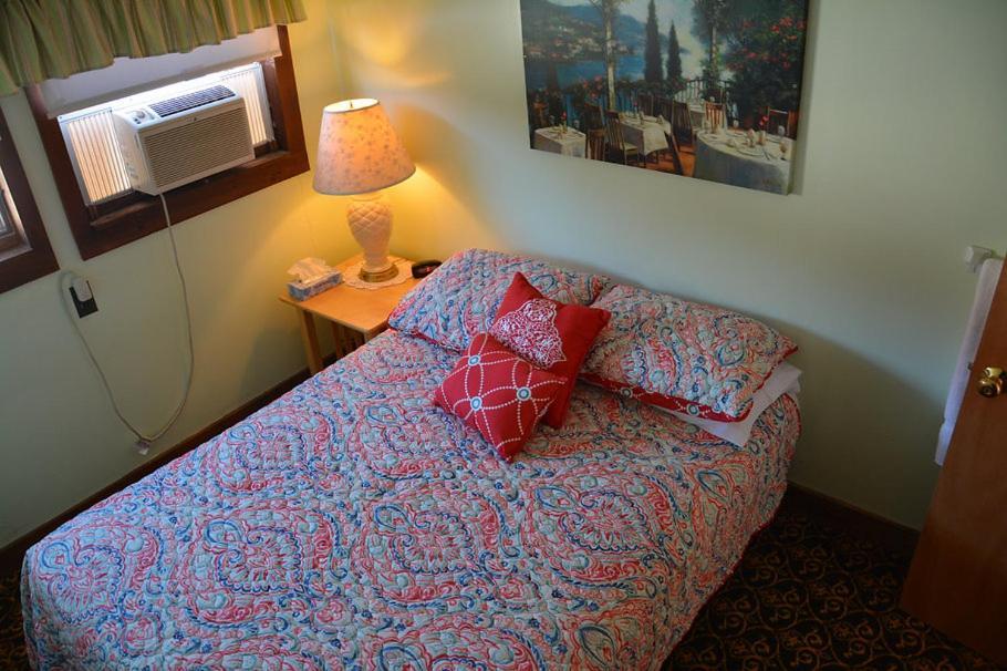 Betty Doon Hotel Ogunquit Extérieur photo