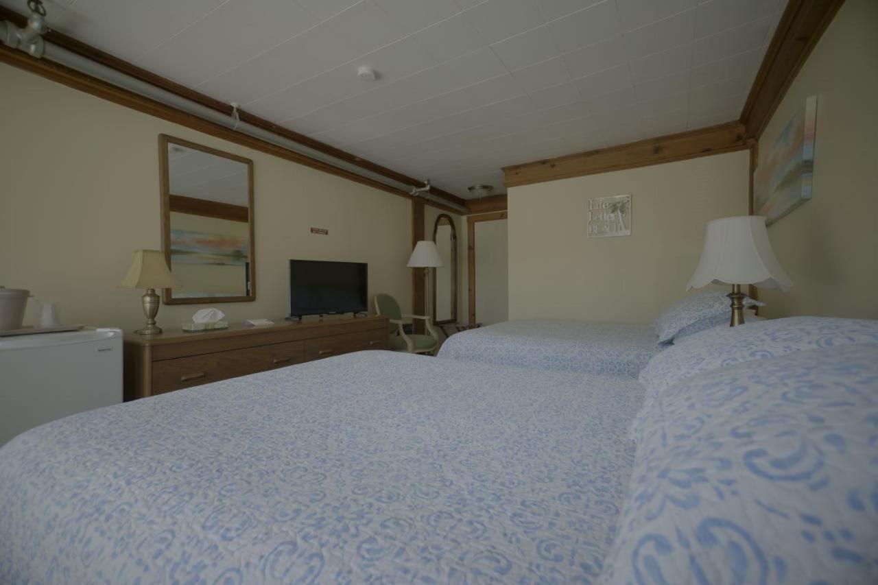 Betty Doon Hotel Ogunquit Extérieur photo