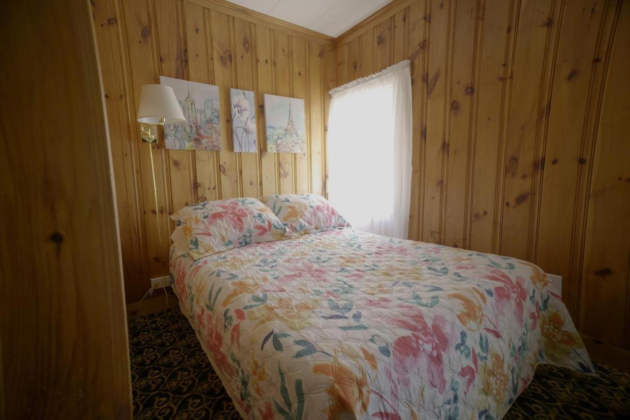 Betty Doon Hotel Ogunquit Extérieur photo