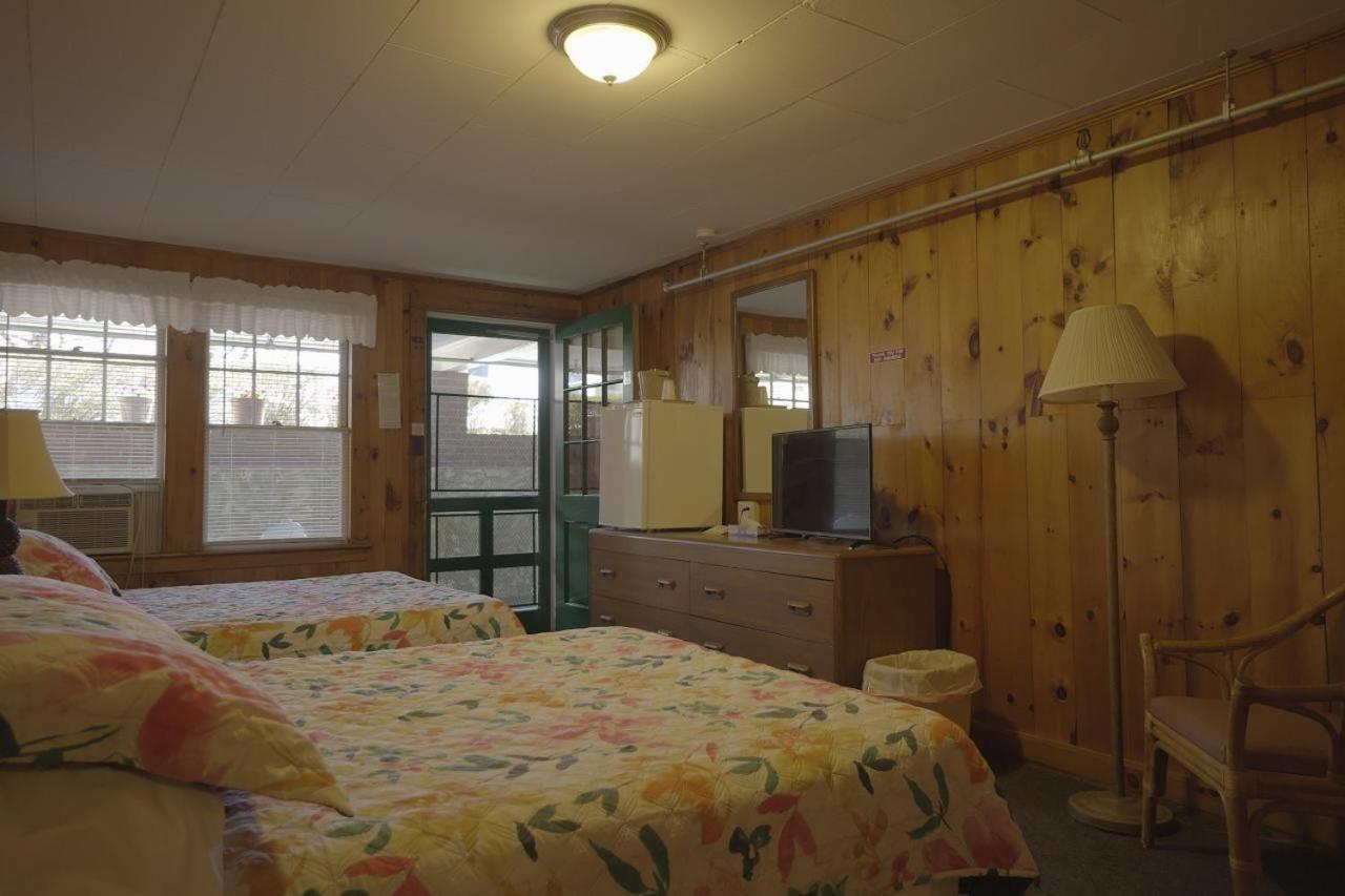 Betty Doon Hotel Ogunquit Extérieur photo