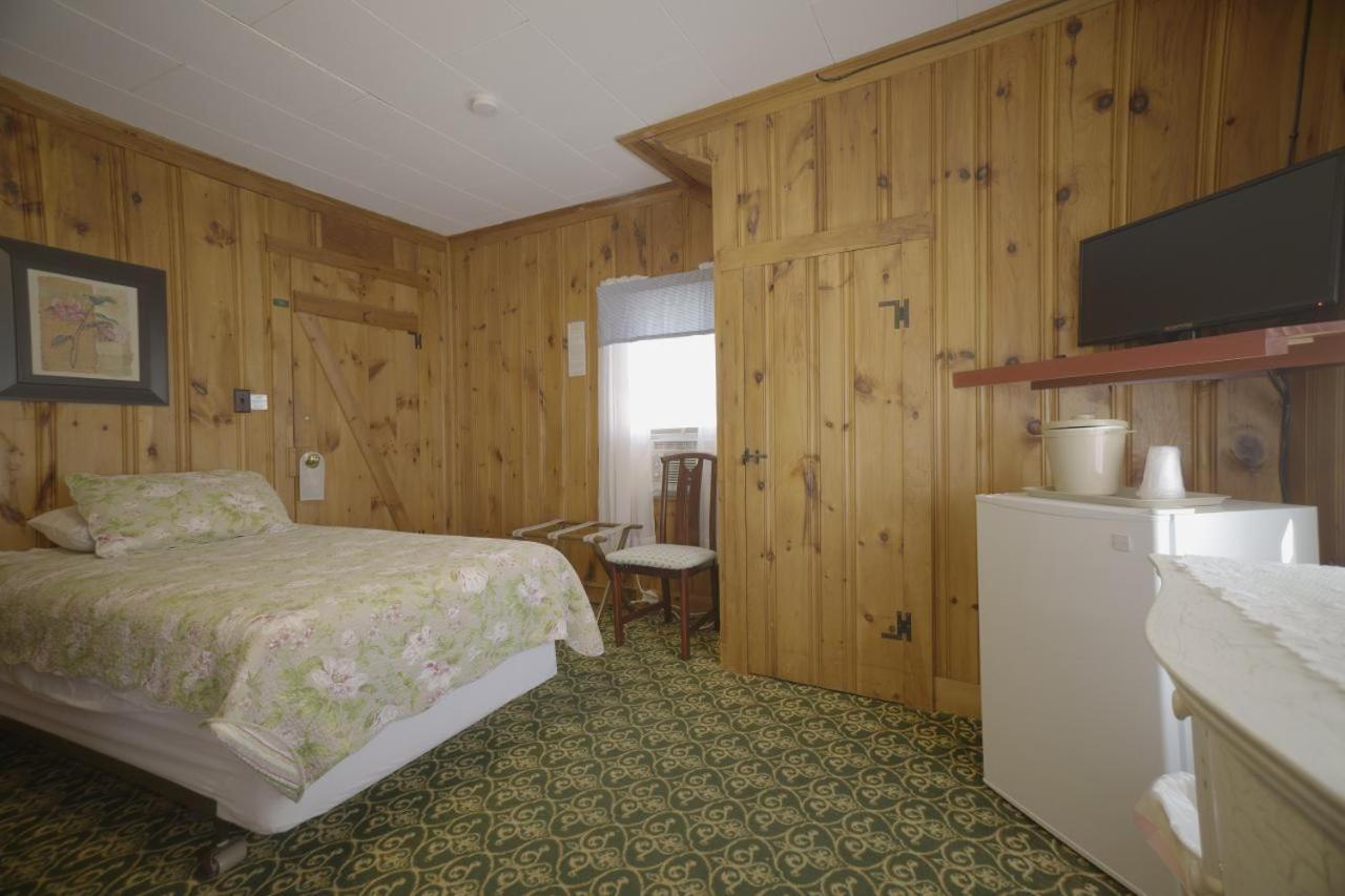Betty Doon Hotel Ogunquit Extérieur photo