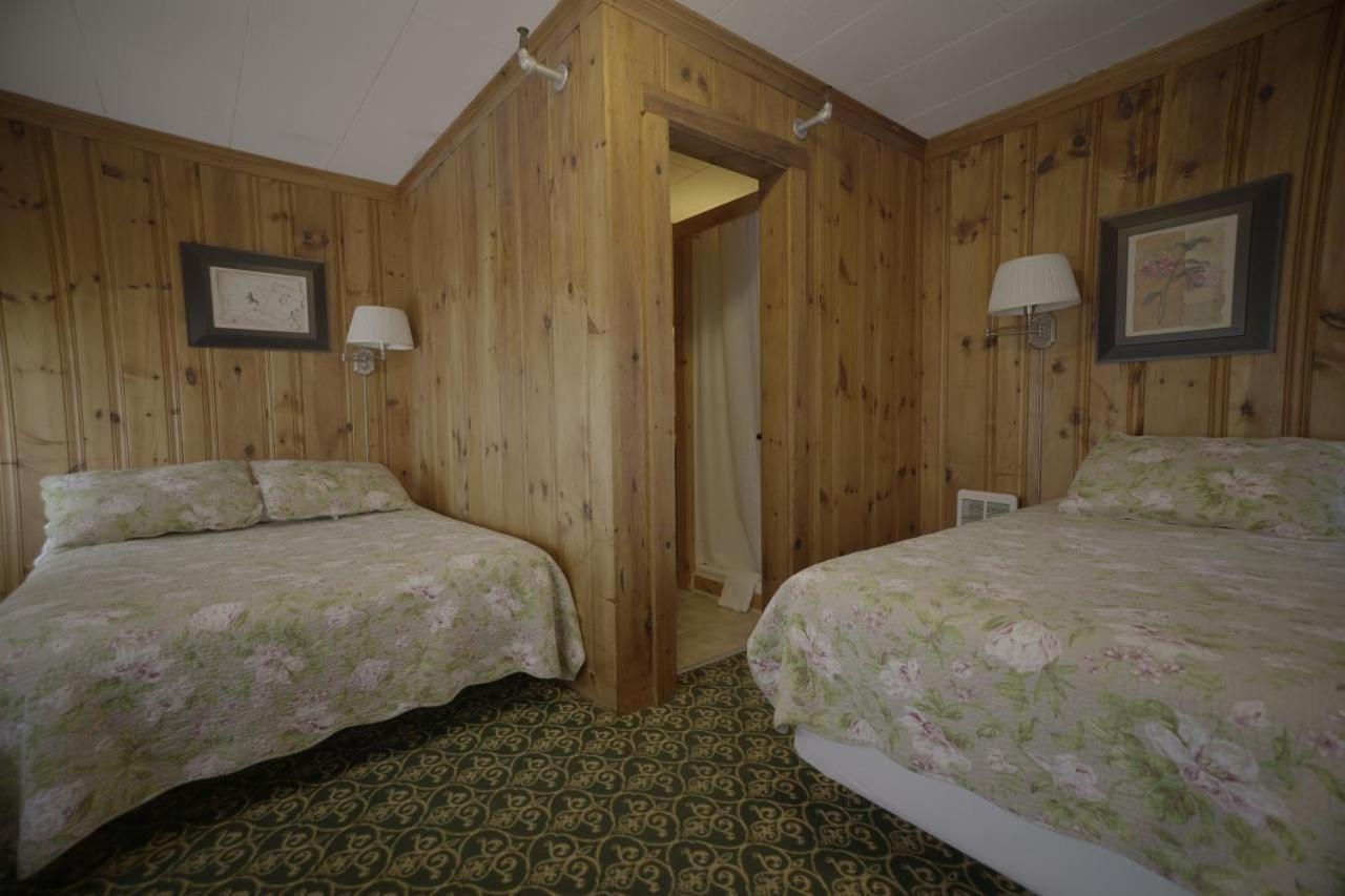 Betty Doon Hotel Ogunquit Extérieur photo