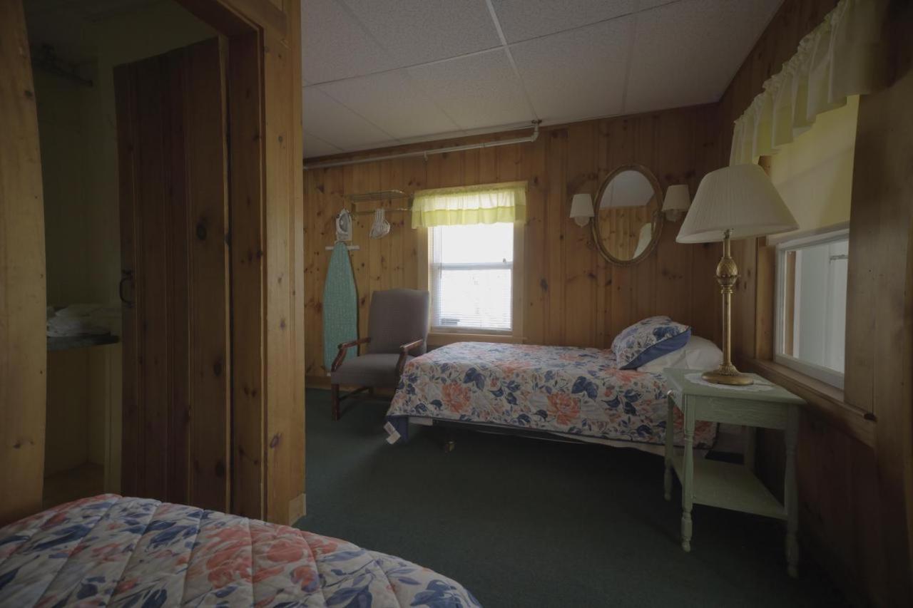 Betty Doon Hotel Ogunquit Extérieur photo