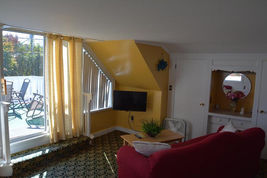 Betty Doon Hotel Ogunquit Extérieur photo