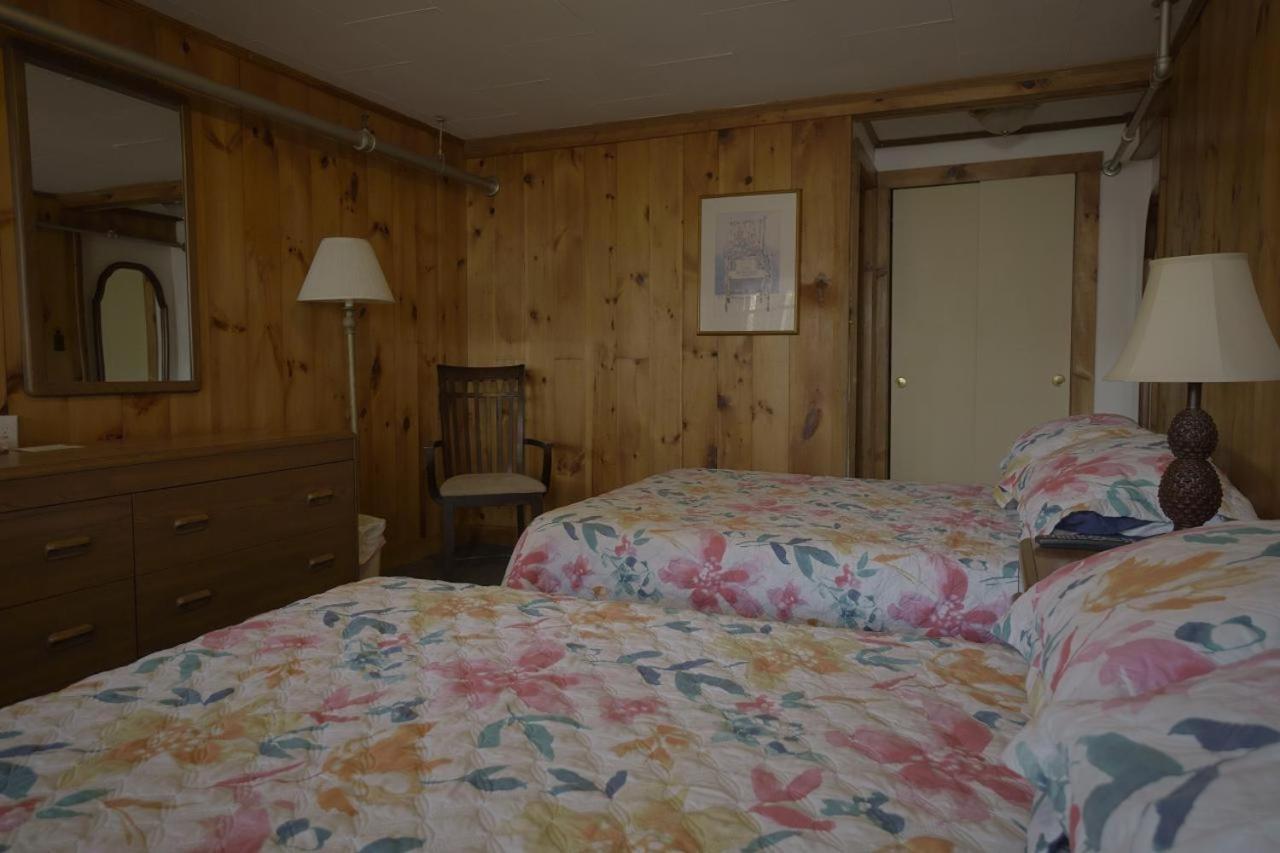 Betty Doon Hotel Ogunquit Extérieur photo