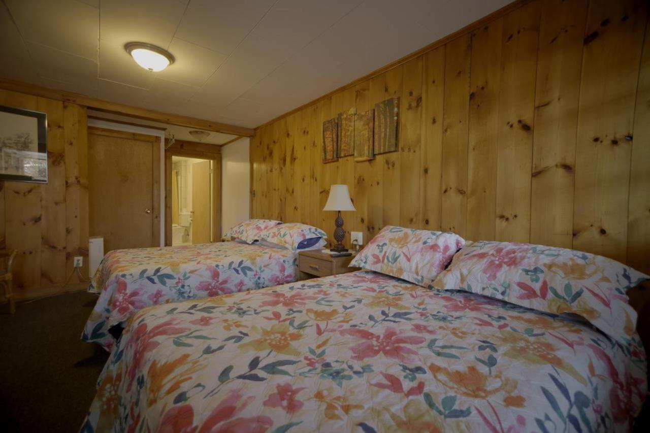 Betty Doon Hotel Ogunquit Extérieur photo