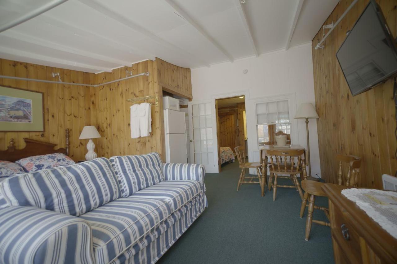 Betty Doon Hotel Ogunquit Extérieur photo