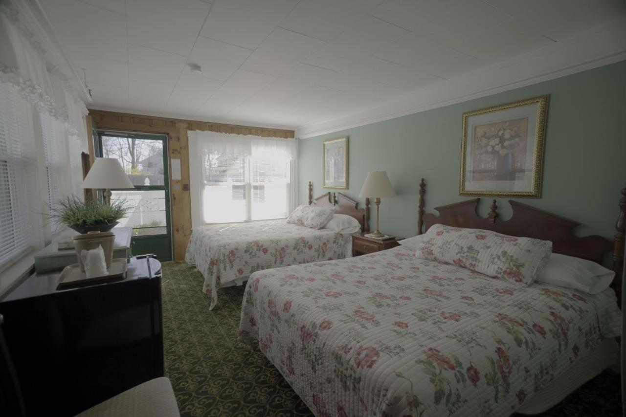 Betty Doon Hotel Ogunquit Extérieur photo