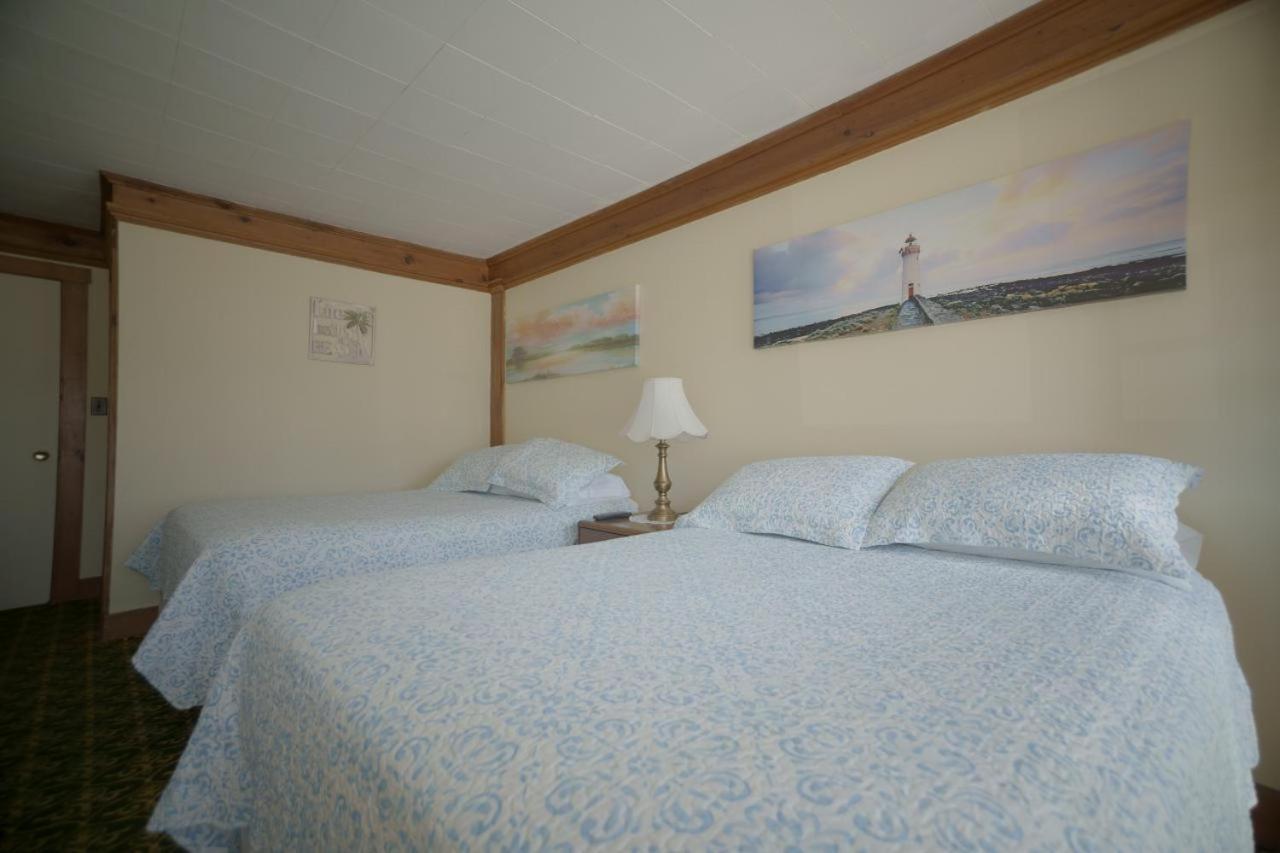 Betty Doon Hotel Ogunquit Extérieur photo