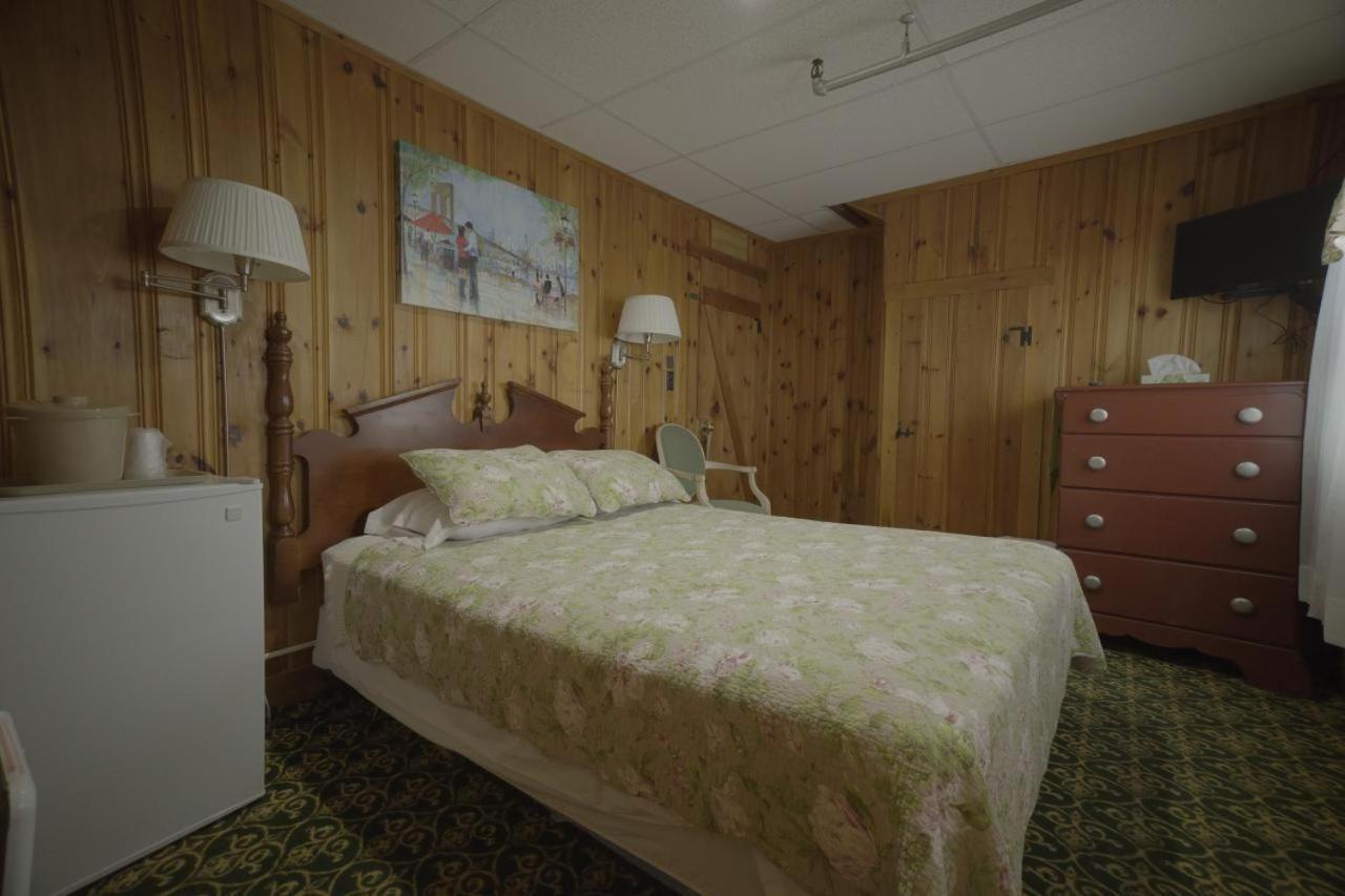 Betty Doon Hotel Ogunquit Extérieur photo