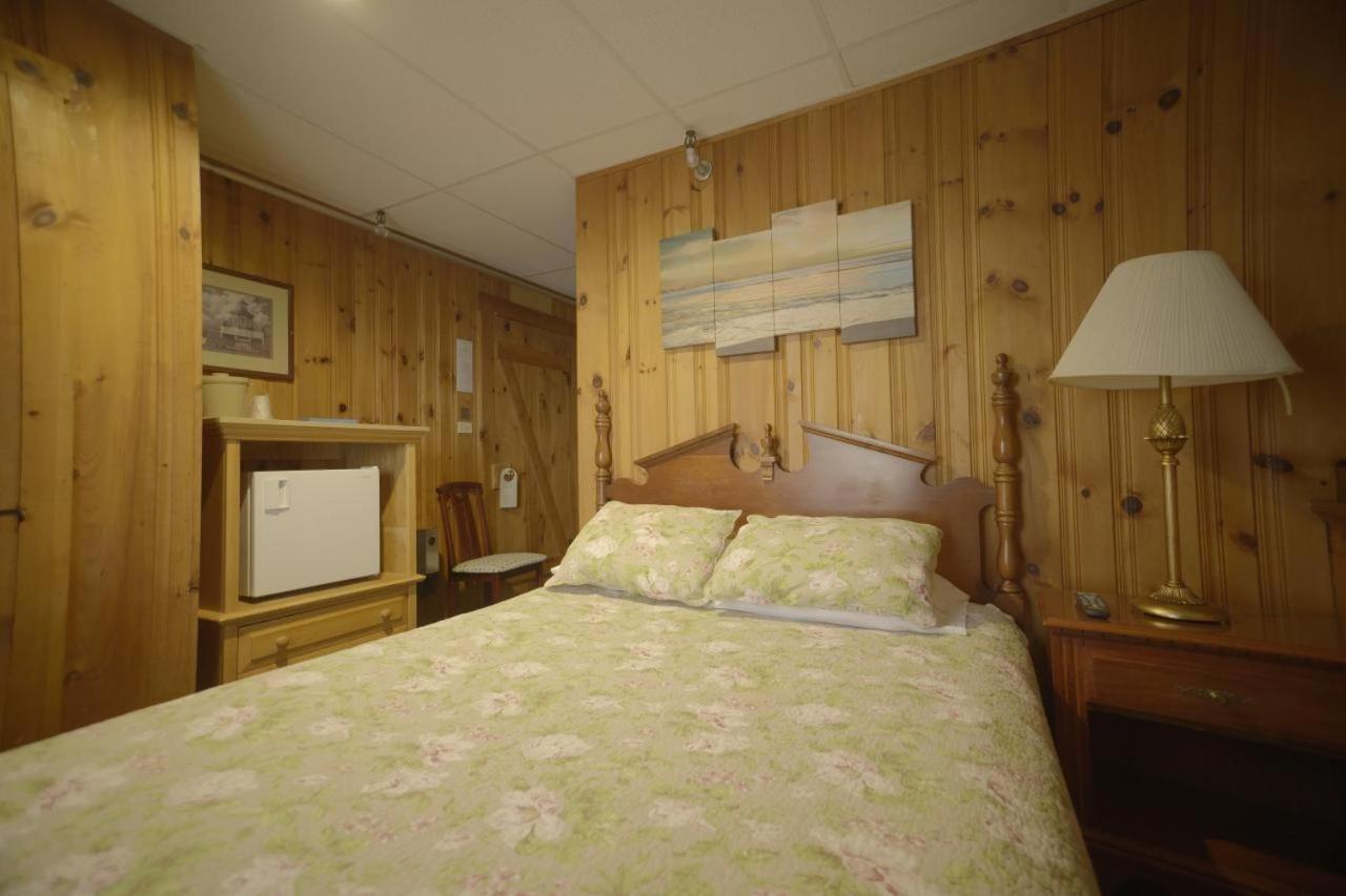 Betty Doon Hotel Ogunquit Extérieur photo