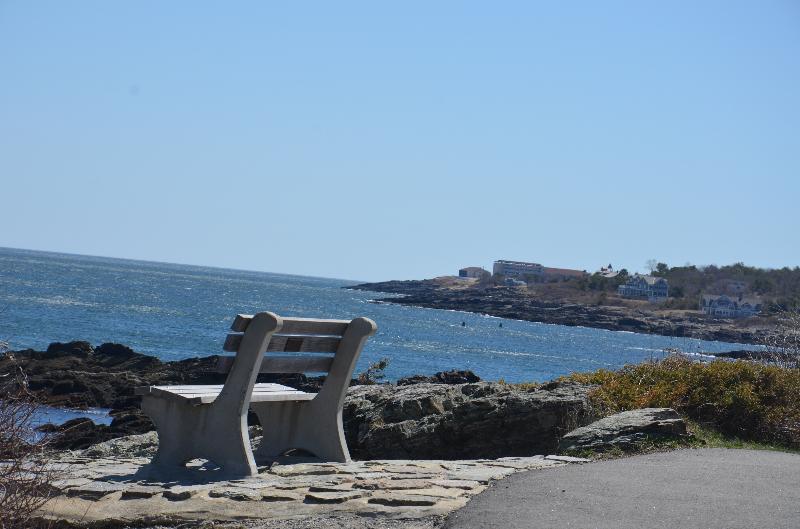 Betty Doon Hotel Ogunquit Extérieur photo